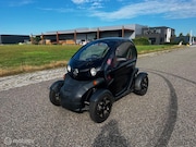 Renault Twizy - 2012 Koopaccu 80 km/u Elektrisch