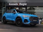 Audi Q3 - Sportback 45 TFSI e S-line | Pano | ACC | Matrix |