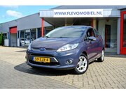 Ford Fiesta - 1.25 Champion Airco|LMV|*94.750km