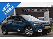 Citroën C4 Cactus - 1.2 NW.MODEL ECC PANODAK LMV NAVI CRUISE