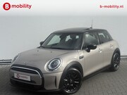 MINI Cooper - 1.5 Classic Automaat 5-Drs. Panoramadak | Sportstoelen | App