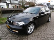 BMW 1-serie - 116i 5-deurs 122pk 103.000km Airco LEES TEKST ENGINE FAULT