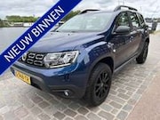 Dacia Duster - 1.3 TCe Comfort airco/ecc nwe apk