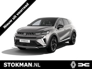 Renault Symbioz - Iconic | Achteruitrijcamera | Active driver assist | Elektri