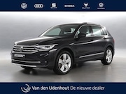 Volkswagen Tiguan - 1.4 TSI eHybrid 245pk DSG Elegance / 91% SOH / Navigatie / M