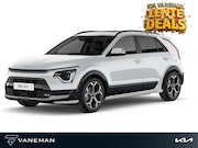 Kia Niro - 1.6 GDi Hybrid ExecutiveLine | Apple Carplay/Android Auto | 
