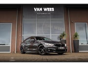 BMW 4-serie Gran Coupe - 420i High Executive M Sport | Innovation pakket | Head-up di