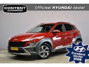Hyundai Kona - 1.0 T-GDI 48V 120pk Fashion AUTOMAAT