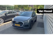 Audi Q3 - 45 TFSI e Advanced edition 245 PK | Automaat | Camera | Navi