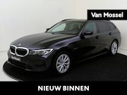 BMW 3-serie - Touring 320e Parking Pack | Ledere bekleding | Navigatie | A