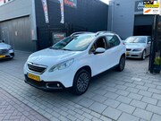 Peugeot 2008 - 1.2 VTi Active 2e Eigenaar! Trekhaak Airco NAP APK