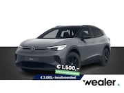 Volkswagen ID.4 - Pro Limited Edition 77 kWh accu 210 kW / 286 PK | Trekhaak m