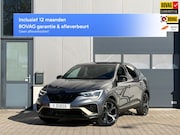 Renault Arkana - 1.6 E-Tech hybrid 145 E-Tech engineered