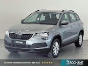 Skoda Karoq - 1.5 TSI ACT Business Edition | Trekhaak | Parkeersensoren ac