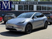 Tesla Model Y - Long Range AWD 75 kWh SOH 94%| QUICKSILVER!| TESLA FABRIEKSG