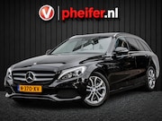 Mercedes-Benz C-klasse - Estate 180 Prestige Trekhaak/ Luchtvering/ Elek. panoramadak