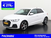 Audi A1 - Sportback 25 TFSI Advanced | Stoelverwarming | Zondag Open