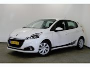 Peugeot 208 - 1.2 PureTech Blue Lion