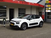 Citroën C3 - 1.2 PureTech C-Series
