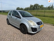 Citroën C2 - 1.4i Furio