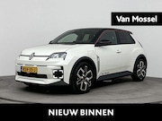 Renault 5 - comfort range techno 150Pk 52 kWh | Navigatie | Climate Cont