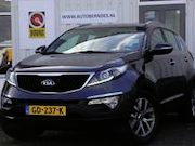 Kia Sportage - 1.6 GDI DynamicLine*NL-Auto*Perfect Onderh.*Trekha