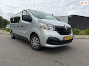 Renault Trafic - Passenger 1.6 dCi Grand Authentique Energy | 9 persoons | EX