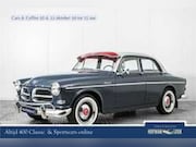 Volvo Amazon