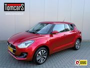 Suzuki Swift - 1.2 AllGrip 4x4 Stijl Smart Hybrid Carplay-android/Camera/Ad