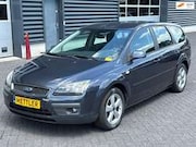 Ford Focus - Wagon 1.6-16V Futura , Airco , Cruise control , Na