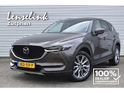 Mazda CX-5 - 2.5 SKYACTIV-G 194pk 2WD Luxury AUTOMAAT | Apple Carplay | S