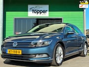 Volkswagen Passat - 1.4 TSI ACT Highline|2e Eigenaar|DSG|Navigatie|Camera|Virtua
