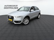 Audi Q3 - 2.0 TFSI quattro Pro Line