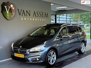BMW 2-serie Gran Tourer - 218i 7p. High Executive|PANO