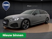 Audi A4 - Avant 35 TFSI S-line | Trekhaak | Camera | Stoelverwarming |