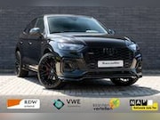 Audi Q5 - Sportback 55 TFSI e S edition Black & Black
