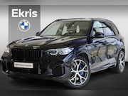 BMW X5 - xDrive45e M Sport | Panoramadak | Soft-Close | Laserlight |