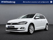 Volkswagen Polo - 1.0 TSI 95pk Highline / Virtual Cockpit / Navigatie / Parkee