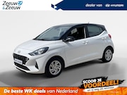 Hyundai i10 - 1.0 Comfort Smart 5-zits | Navi | Carplay | Dealer onderhoud