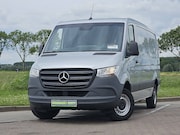 Mercedes-Benz Sprinter - 315 L2H1 RWD Mbux AC
