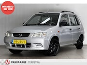 Mazda Demio - 1.3 Comfort/ D-Riem Verv. 111.000KM/ APK 02-27/ Radio-CD+AUX