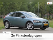 Volvo C30 - 1.8 Kinetic / Uitzonderlijk youngtimer / Airco met climate c
