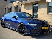 Audi A7 - 50 TFSI e quattro 3x S-Line|MAXTON |FULL OPTIONS