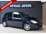 Renault Scénic - 2.0-16V Tech Line | AIRCO | CRUISE | PDC | ELEK.RAMEN | APK 