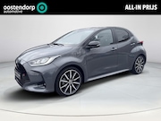 Toyota Yaris - 1.5 Hybrid 130 GR SPORT PLUS PACK | 06-10141018 Voor meer in