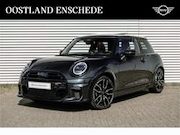 MINI Cooper S - Hatchback Automaat / John Cooper Works / Pakket XL