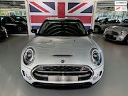 MINI Clubman - 2.0 Cooper S Knightsbridge Edition