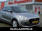 Suzuki Swift - 1.2 Select Smart Hybrid Camera, navigatie, airco, Android/Ca