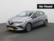 Renault Clio - 1.6 E-Tech Hybrid 145 Equilibre | Automaat | Navigatie | Cru