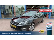 Seat Ibiza - 1.0 EcoTSI FR Connect NAVI CLIMA CRUISE SPORT 5DEURS